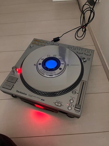 Lecteur technics dz1200 - technics, sl-dz1200