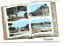 60  CHAMBLY  MULTIVUES