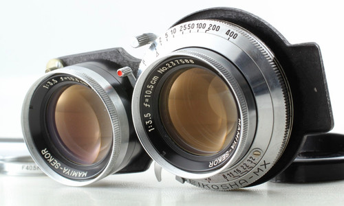 Comme neuf objectif - [n,