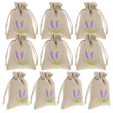 10 pièces Sachet vide Sachet