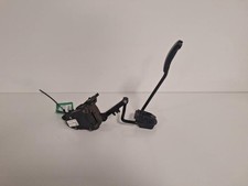 Potentiometre de pedale de gaz