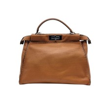 Fendi Sac cabas Peekaboo grand