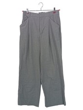 ZARA Pantalon «Baggy» Dames