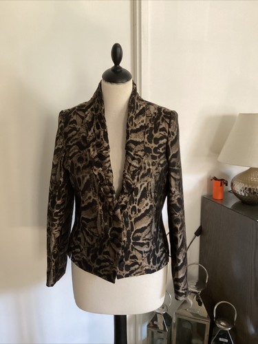 Veste blazer villa bleue - veste,