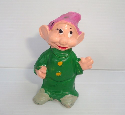 Figurine ancienne jim blanche - jim,