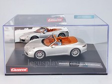 Slot car carrera - slot, evolution