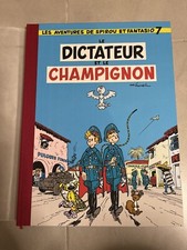 TT  LAURENT HENNEBELLE SPIROU