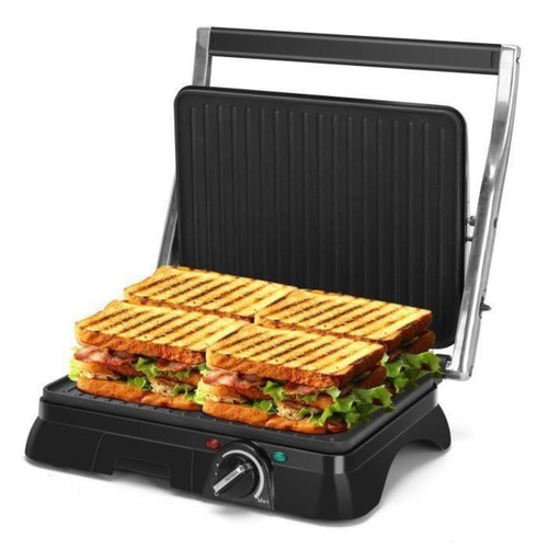 Grill plancha 2000w aigostar - grill,