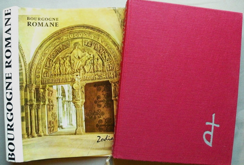Bourgogne romane raymond - bourgogne,