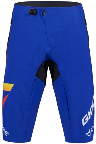 Short giant factory legends - short,