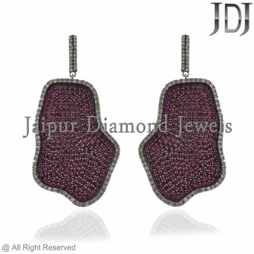 Beau naturel rubis diamant - beau,