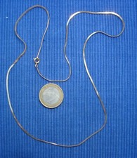 B26AG Neuf Chaine Plaqué OR