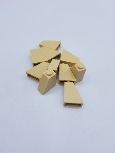 Lego lot roof tile - lego, x