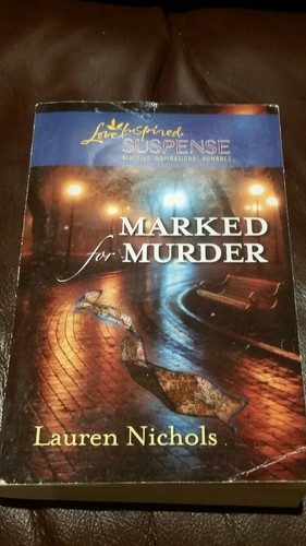 Marked for murder lauren - murder,
