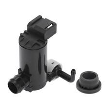 Pompe Lave-Glace Pour Renault