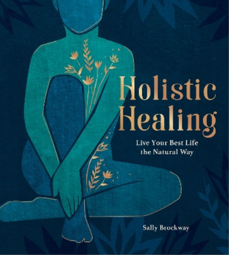 Sally brockway holistic - brockway,