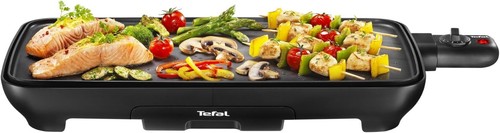 Grill électrique tefal - grill,