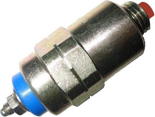 électrovanne arrêt pompe - Électrovanne,