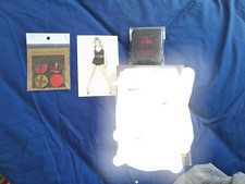 Gros LOT Merchandising Concerts MYLENE FARMER Rare Collector Édition Limitée