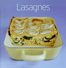 Lasagnes, Catherine