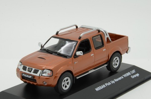 Rare nissan pick up - !!, navara