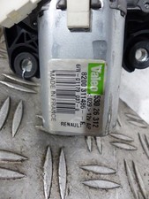 Moteur essuie glace arriere RENAULT TWINGO 2 PHASE 1 8200311486