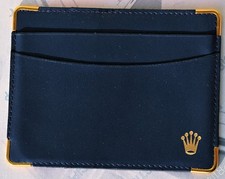 Rolex Porte Garantie 101.80.55