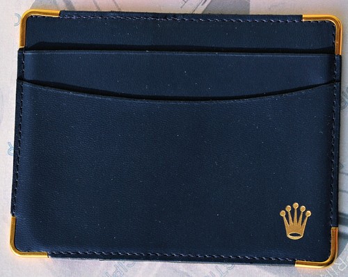 Rolex porte garantie - rolex,