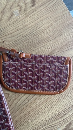 Sac main goyard saint louis - sac,