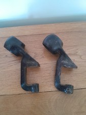 Lampe Gras : Lot De 2 Embase 201