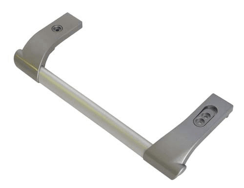 Poignee inox porte - inox,