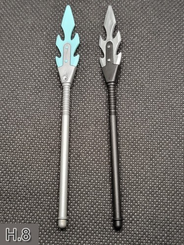 Playmobil armes lances - playmobil,