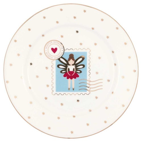 Greengate assiette petit - greengate,