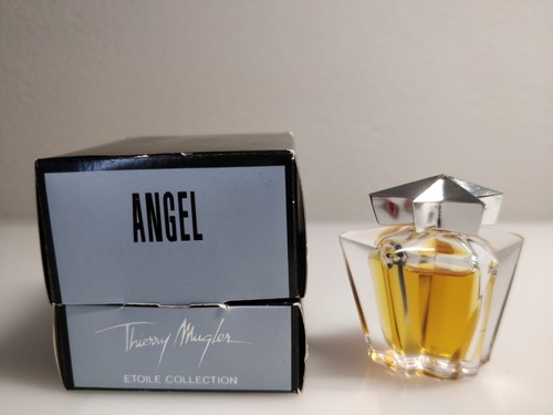 Miniature parfum thierry - parfum,