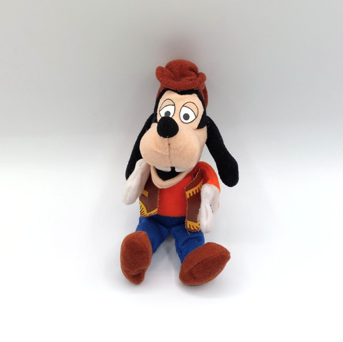 Mini peluche dingo - dingo, western