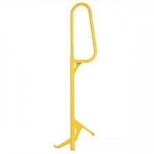 Lève grilles et tampons