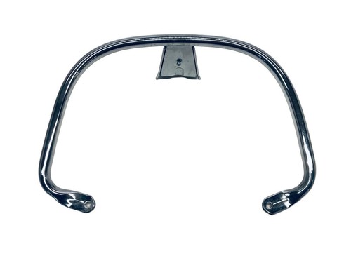 Poignee arriere piaggio vespa - poignee,