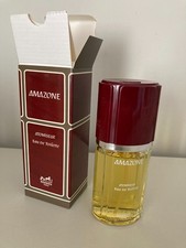EAU DE TOILETTE HERMES vintage