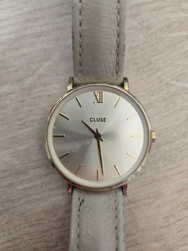 Cadran montre cluse - cadran,