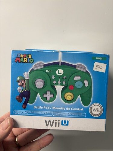 Hori battle pad - hori,