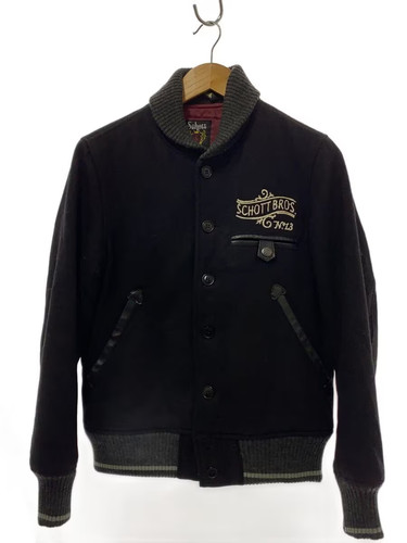 Veste schott noire - veste,