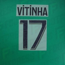 Flocage Officiel - Paris