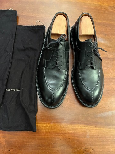 Weston iconic black - jm,