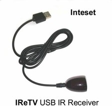 Inteset IReTV USB IR Receiver