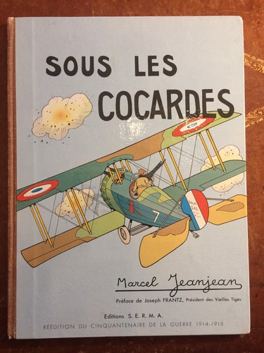 Jeanjean marcel sous les - jeanjean,