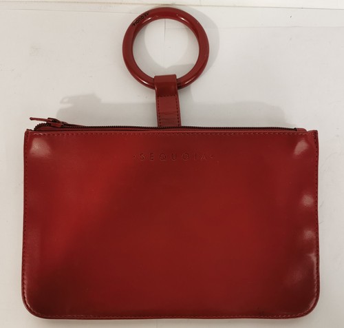 Sac main pochette sequoia - a,
