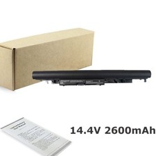 Batterie type HP JC04 pour