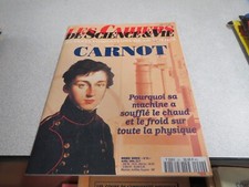 CA902 LES CAHIERS DE SCIENCE