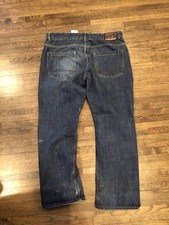 Mens TIMBERLAND JEANS 38x 31