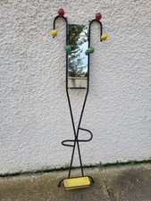 PORTE MANTEAUX VESTIAIRE ROGER